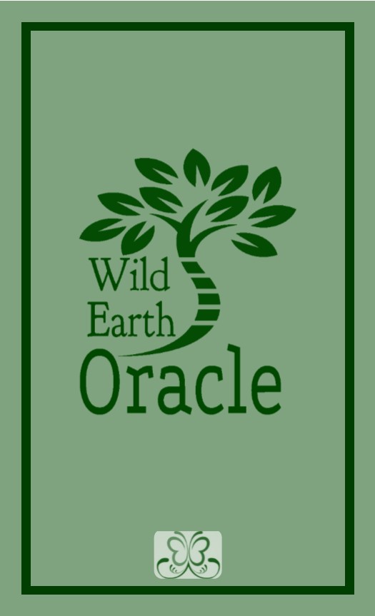 Wild Earth Oracle cards