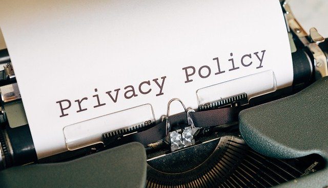 Privacy, ethics and disclaimer