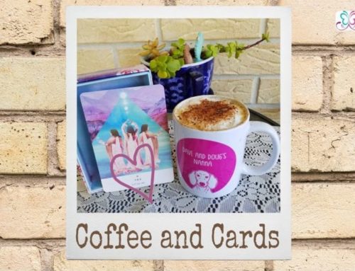 Coffee and Cards Musings