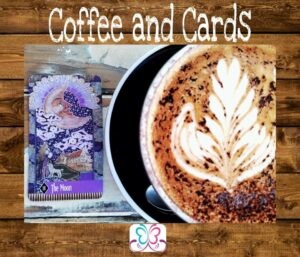 coffee and card musings