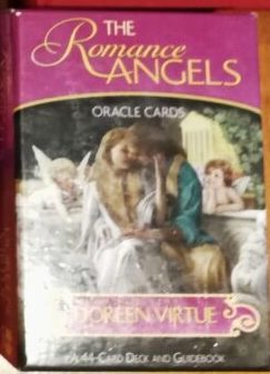love and relationship oracle readings